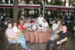 Gazeteciler iftarda buluştu 