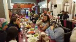 Türk Sağlık Sen Taraklı Temsilciliğinden İftar