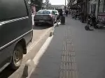 Trafikte “Yok Artık” Dedirten Kareler