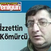 Necdet Güngörsün...