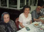 Ankara’da ki Hemşerilerimiz İftar’da Buluştu