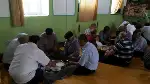 Duman Mahallesi'nde Bayram Geleneği Sürdü