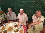 Hacıyakup’da Keşkekli İftar