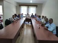Taraklı Tek Ses Tek Yürek