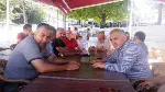 Mesut Erbaş'a İnanıyoruz