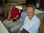Ankara’da ki Hemşerilerimiz İftar’da Buluştu