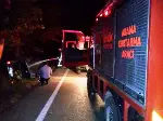 Trafik Kazası: 2 Ölü