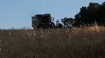 Arpa ve Buğday'da Hasat Başladı.