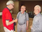 Ankara’da ki Hemşerilerimiz İftar’da Buluştu