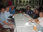 Ankara’da ki Hemşerilerimiz İftar’da Buluştu
