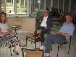 Ankara’da ki Hemşerilerimiz İftar’da Buluştu
