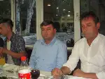 Ankara’da ki Hemşerilerimiz İftar’da Buluştu