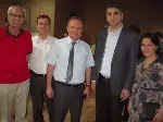 Ankara’da ki Hemşerilerimiz İftar’da Buluştu