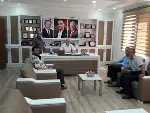 YUSUFBEY MAHALLE MUHTARINDAN DUYARLILIK...