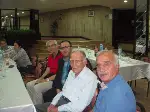 Ankara’da ki Hemşerilerimiz İftar’da Buluştu