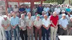 YUNUSPAŞA CAMİİNDE GIYABİ CENAZE NAMAZI KILINDI