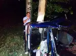 Trafik Kazası: 2 Ölü