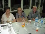 Ankara’da ki Hemşerilerimiz İftar’da Buluştu