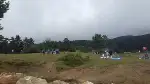 Mangalı Kapan Bayramda Yaylaya Koştu