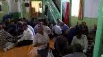 Duman Mahallesi'nde Bayram Geleneği Sürdü