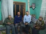 Kaymakam Muhammet Kaya'dan Sürpriz İftar Ziyareti