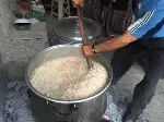 Hacıyakup’da Keşkekli İftar