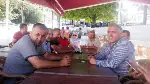 Mesut Erbaş'a İnanıyoruz