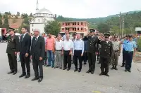 30 AĞUSTOS ZAFER BAYRAMI TARAKLI'DA DA KUTLANDI: