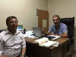 Taraklı Avcılar Derneği Başkanı Mustafa Tunçbilek ile Röportaj