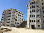 TARAKLI TOKİ 2.ETAP KONUTLARINDA SONA YAKLAŞILDI