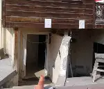 Umumumi Tuvaletlerde Tabela Kirliliği