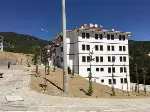 TARAKLI TOKİ 2.ETAP KONUTLARINDA SONA YAKLAŞILDI