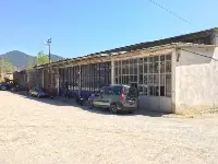 Sanayii Çarşısı İlgi Bekliyor