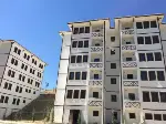 TARAKLI TOKİ 2.ETAP KONUTLARINDA SONA YAKLAŞILDI