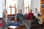 SGB'den Özkaraman'a Ziyaret