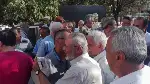 Kutsal Topraklara Yolculuk Başladı