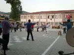 Onlar Erdi Muradına
