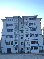 TARAKLI TOKİ 2.ETAP KONUTLARINDA SONA YAKLAŞILDI