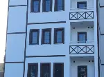 TARAKLI TOKİ 2.ETAP KONUTLARINDA SONA YAKLAŞILDI