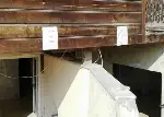 Umumumi Tuvaletlerde Tabela Kirliliği
