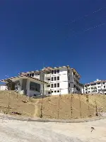 TARAKLI TOKİ 2.ETAP KONUTLARINDA SONA YAKLAŞILDI