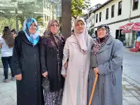 Kutsal Topraklara Yolculuk Devam Ediyor