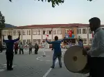 Onlar Erdi Muradına
