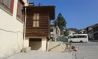 Umumumi Tuvaletlerde Tabela Kirliliği
