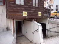 Nihayet Tabela Takıldı…..