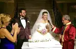 Eski Meclis Üyelerinin Mutlu Günü