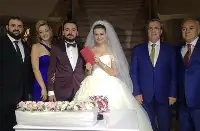 Eski Meclis Üyelerinin Mutlu Günü