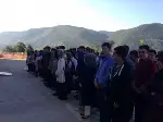 Çetiner: Okulumuzun Başarısını Yükselteceğiz dedi