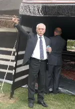 MHP de Hemşerimiz Zekai Kahyaoğlu disipline sevk edildi.