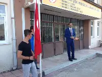 Çetiner: Okulumuzun Başarısını Yükselteceğiz dedi